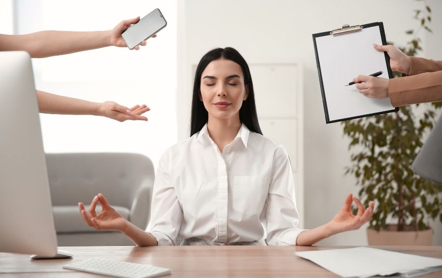 mindfulness para empresas zaragoza